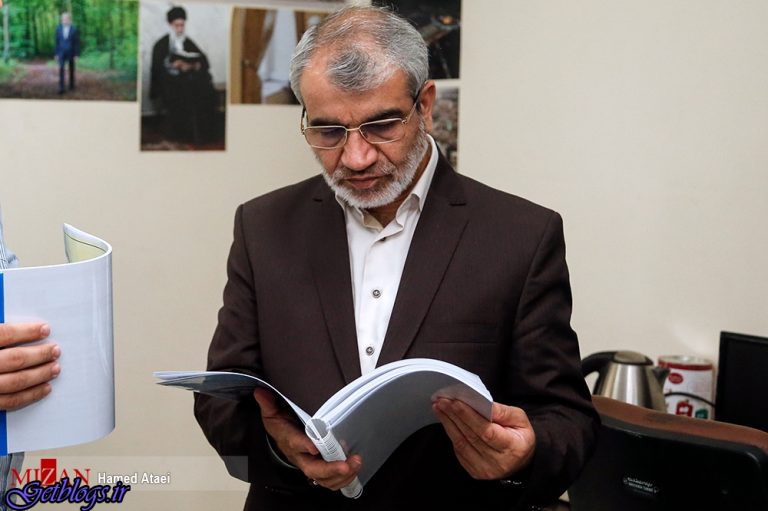 شورای نگهبان FATF را رد کرد