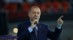 اگر آمریکا دلار دارد ما هم خدا و مردم را داریم / اردوغان