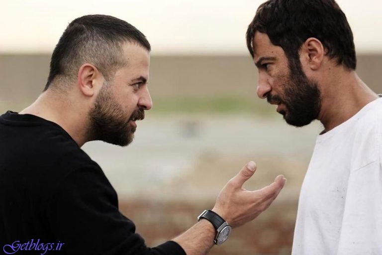 هومن سیدی سریال «قورباغه» را با بازی نوید محمدزاده می سازد