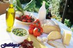 رژیم غذایی مدیترانه ای موجب کم کردن ریسک نابینایی مرتبط با سن می شود